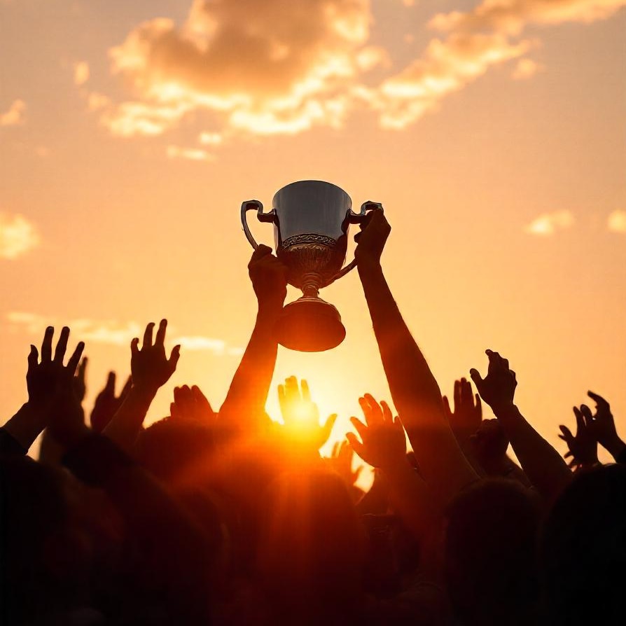 Online tournament maker: brackets, schedules and live standings in one place